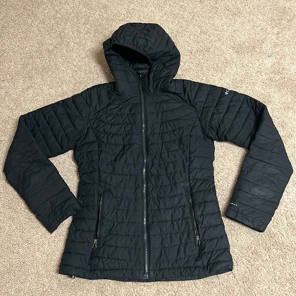 Columbia Women’s Omni Heat Jacket